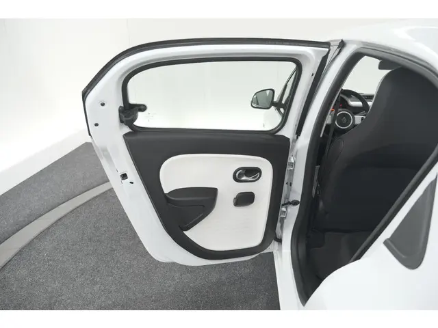 Renault Twingo 1.0 SCe Collection 2019 Benzine 51