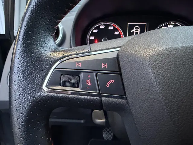 SEAT Ibiza 1.0 EcoTSI FR Connect 2015 Benzine 20