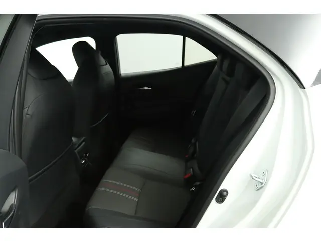 Toyota Corolla 1.8 Hybrid GR-Sport 2022 Hybride Benzine 17