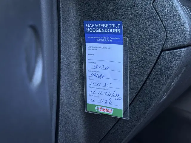 Peugeot 2008 1.2 PureTech Allure 2016 Benzine 23