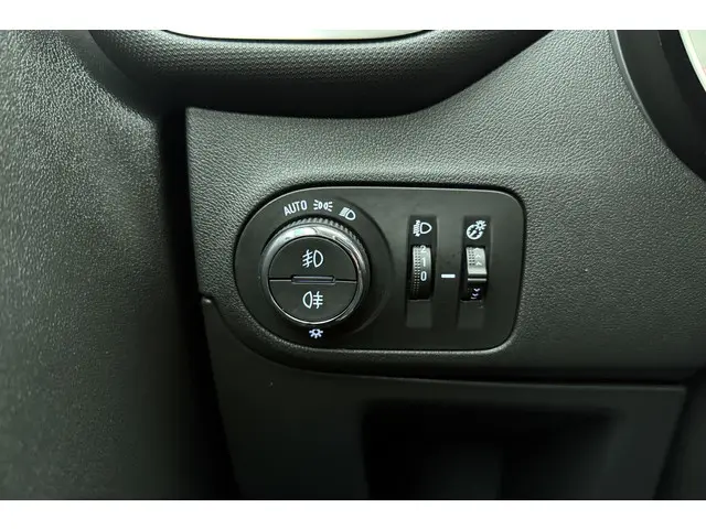 Opel Crossland 1.2 Turbo Elegance 2021 Benzine 22