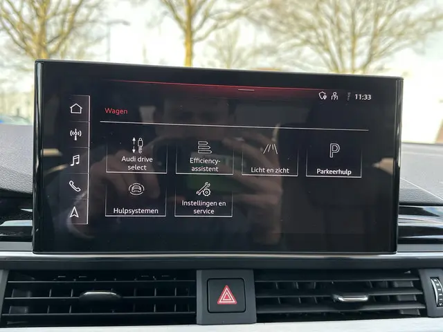 Audi A5 Coupé 40 TFSI S edition 2020 Benzine 23