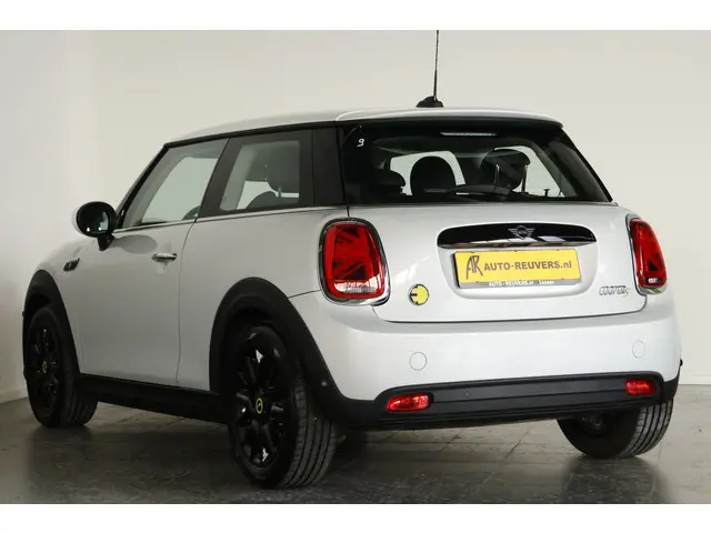 MINI Electric Mini Essential 33 kWh 2021 Elektrisch 5