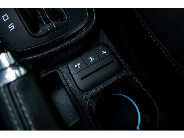 Ford Fiesta 1.0 EcoBoost Active 2020 Benzine 43