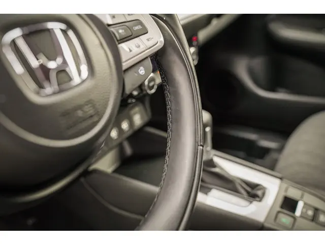 Honda Jazz 1.5i e:HEV ADVANCE 2024 Hybride Benzine 29