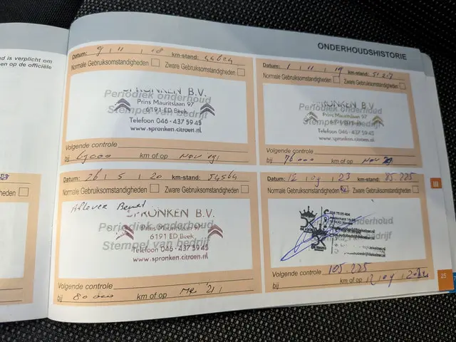 Citroën C4 Cactus 1.2 PureTech Business 2015 Benzine 24