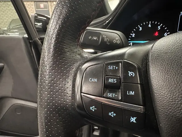 Ford Fiesta 1.0 EcoBoost ST-Line 125PK 6V 2020 Benzine 19