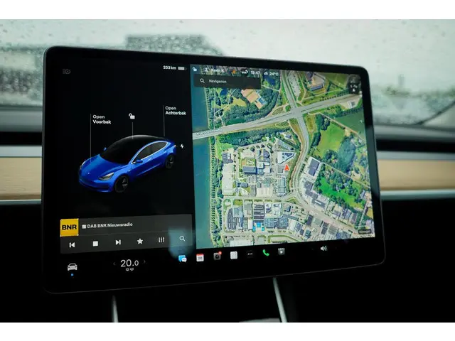 Tesla Model 3 Standard RWD Plus 60 kWh 2019 Elektrisch 19