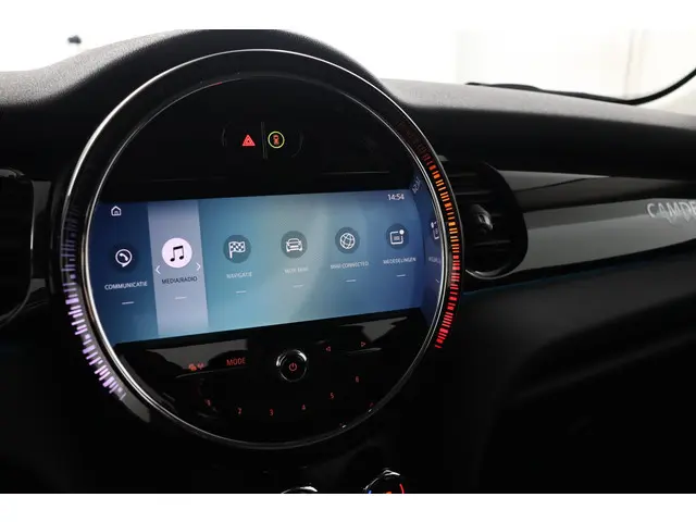 MINI Cooper Mini 1.5 Classic 2023 Benzine 34