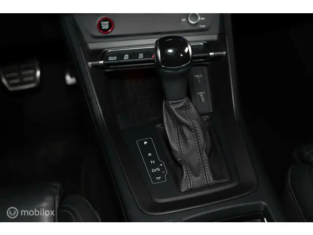 Audi RSQ3 RS Q3 2.5 TFSI 2021 Benzine 43