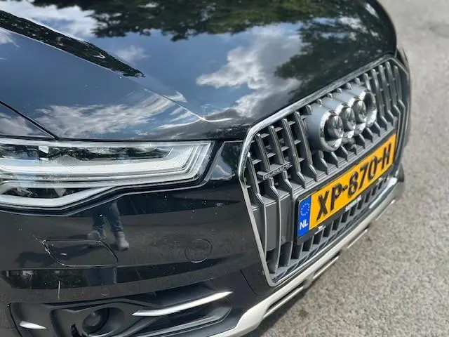 Audi A6 Allroad quattro 3.0 TDI Edition 2019 Diesel 22
