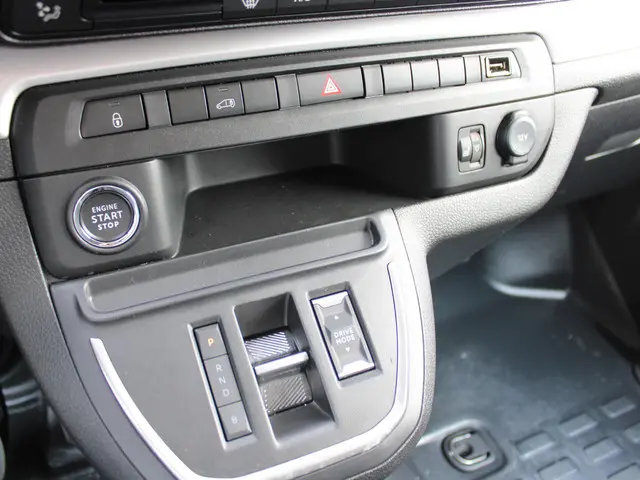 Peugeot e-Expert EV L3 75 kWh 2025 Elektrisch 26