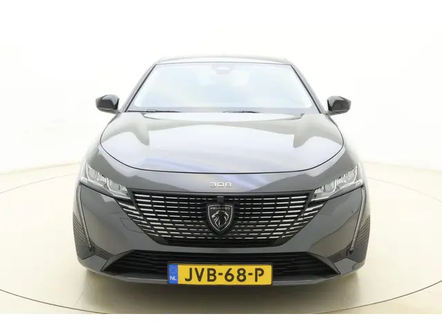 Peugeot 308 1.2T 130pk Allure Pack 2023 Benzine 6