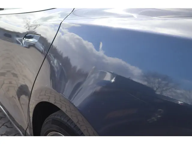 Tesla Model S 75D Base 2017 Elektrisch 24