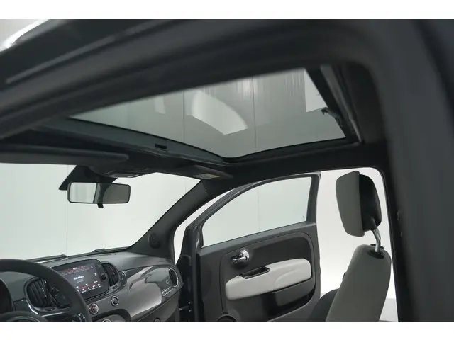 Fiat 500 1.0 Hybrid Dolcevita 2022 Benzine 43