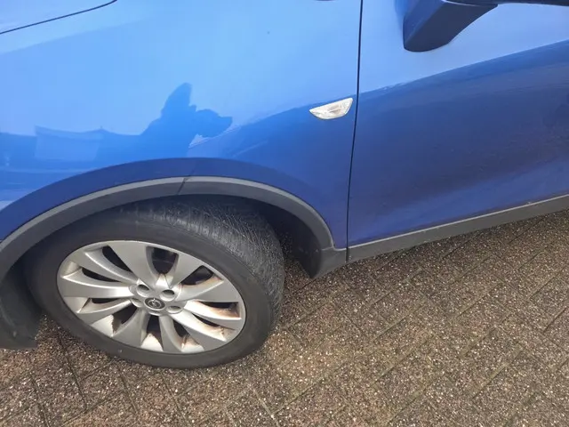 Opel Mokka 1.4 T Cosmo 2015 Benzine 22