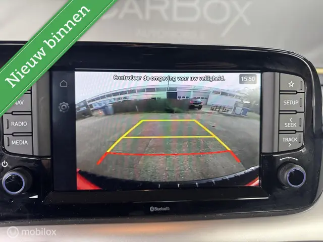 Hyundai i10 1.0 Premium 2020 Benzine 10