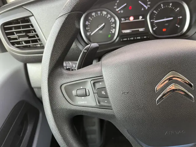 Citroën Jumpy bestel 2.0 BlueHDI 120 M Club 2021 Diesel 28