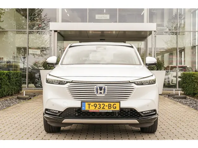 Honda HR-V 1.5i e:HEV ADVANCE 2022 Hybride Benzine 50