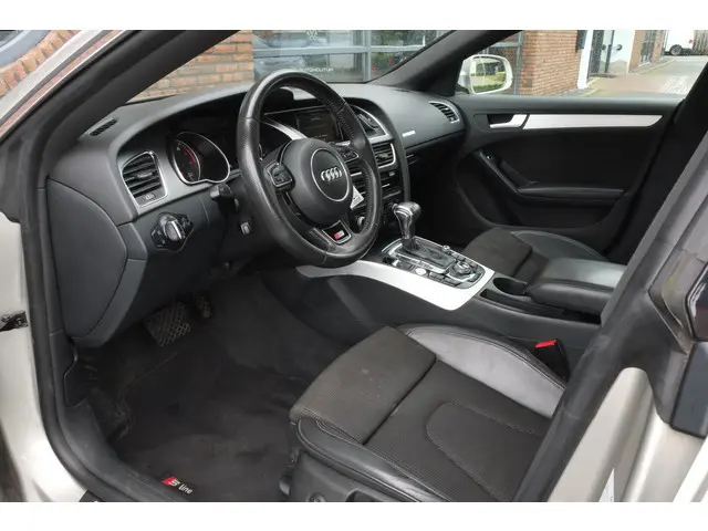 Audi A5 Sportback 1.8 TFSI S Edition 2013 Benzine 8