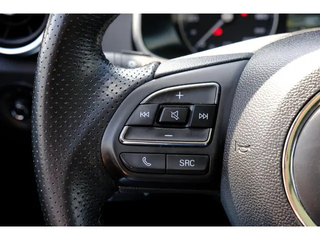 MG ZS EV MG Luxury 45 kWh Aut. Pano|Leder 2019 Elektrisch 25