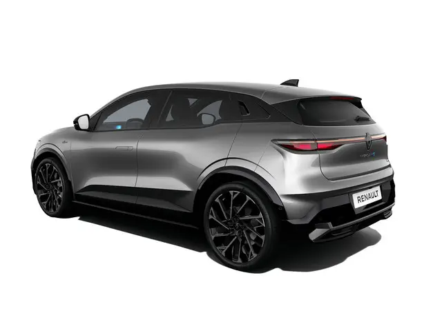 Renault Megane E-Tech Esprit Alpine 2025 Elektrisch 5