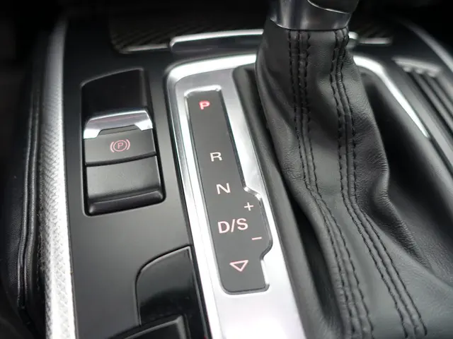 Audi A5 Sportback 1.8 TFSI 170Pk S-Line Aut- 2012 Benzine 13