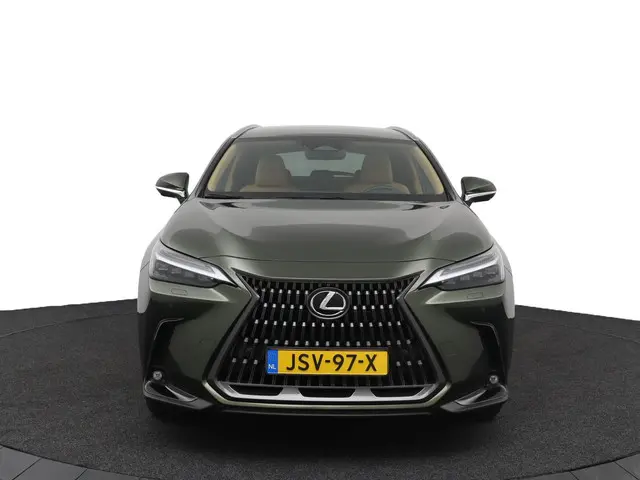 Lexus NX 450h+ AWD Executive Line 2022 Hybride Benzine 14