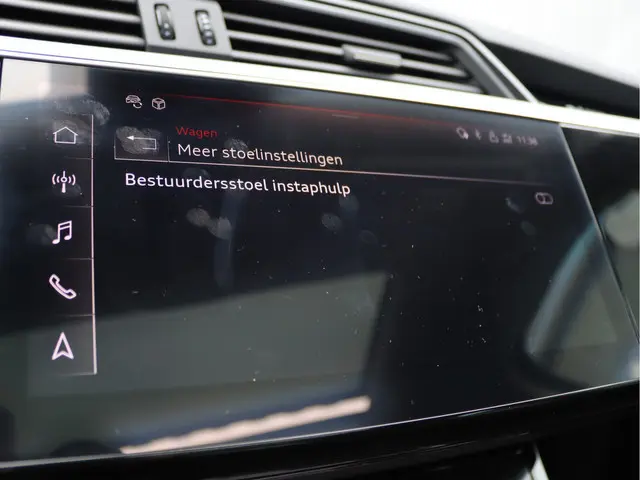 Audi e-tron Sportback 55 quattro 95KWh 2021 Elektrisch 66