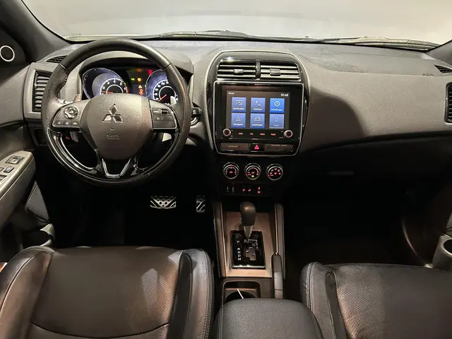 Mitsubishi ASX 2.0 Instyle 2019 Benzine 3