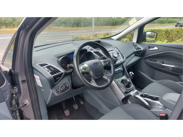 Ford C-MAX 3