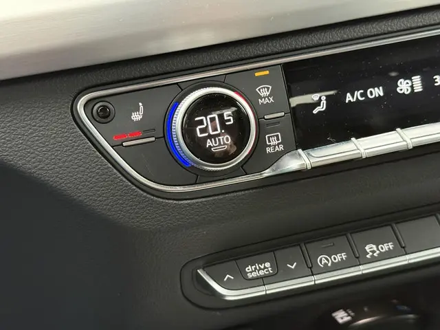 Audi SQ5 3.0 TDI quattro 2023 Diesel 29