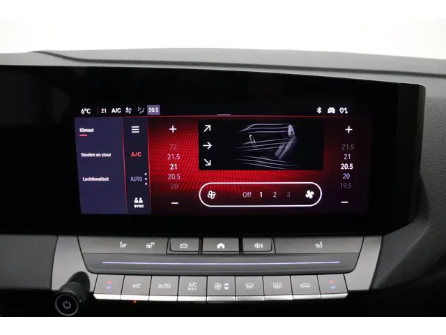 Opel Astra 1.2 Level 4 2023 Benzine 23