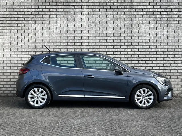 Renault Clio 1.0 TCe Intens 2020 Benzine 18