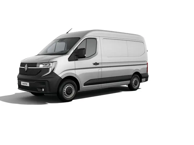 Renault Master Advance 2024 Diesel