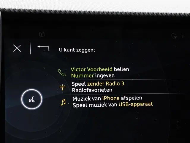 Audi A1 Sportback 25 TFSI S edition 95 PK 2025 Benzine 31