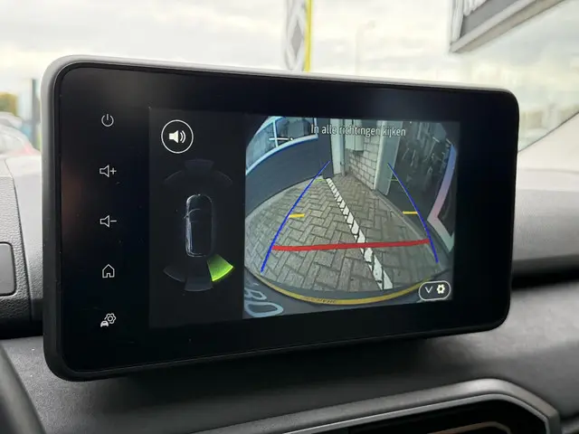 Dacia Sandero Stepway 1.0 TCe 110 Extreme 2024 Benzine 23