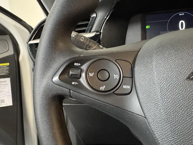 Opel Corsa-e Edition 50 kWh 2021 Elektrisch 9