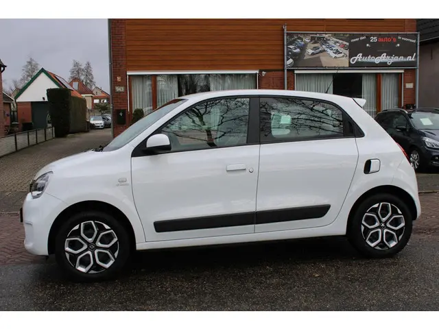 Renault Twingo 1.0 SCe Collection 2020 Benzine 2