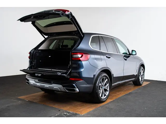 BMW X5 xDrive45e High Executive 2021 Hybride Benzine 10