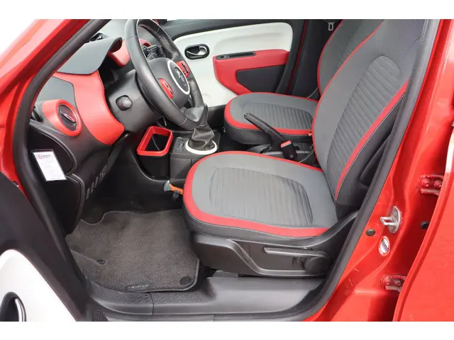 Renault Twingo 1.0 SCe Collection|Airco| 2015 Benzine 5