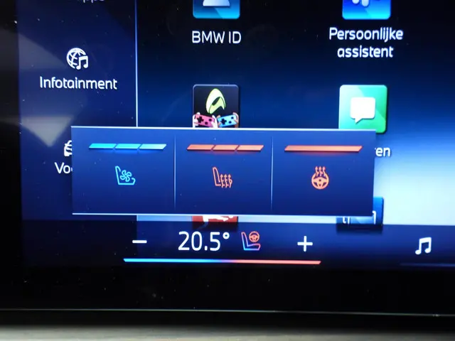 BMW X5 xDrive50e 2024 Hybride Benzine 37