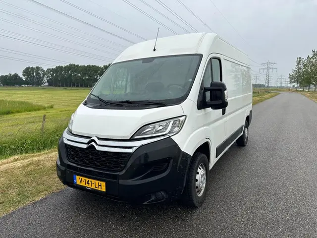 Citroën Jumper