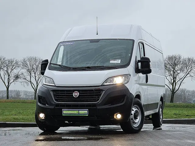 Fiat Ducato 2.0 2021 Diesel