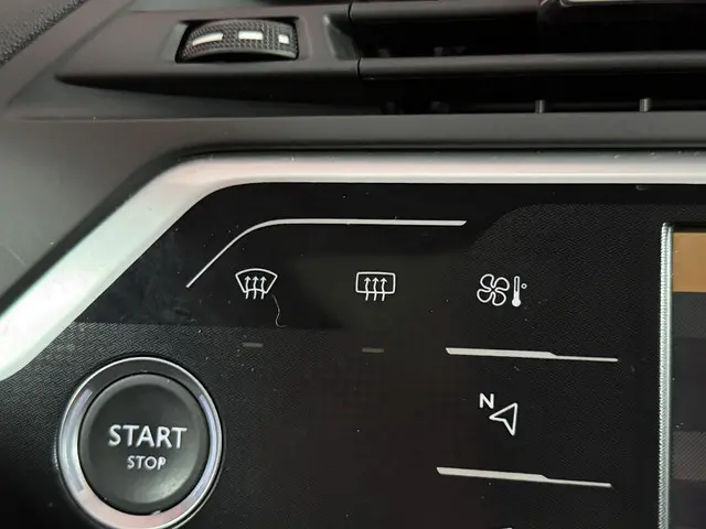 Citroën C4 Picasso 1.6 THP Shine 2017 Benzine 39