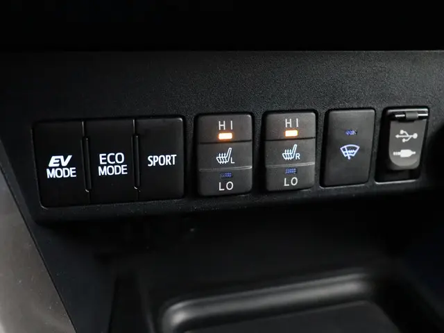 Toyota RAV4 2.5 Hybrid Energy Plus 2018 Hybride Benzine 23