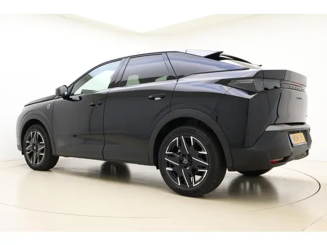 Peugeot 3008 1.2 Hybrid GT 2025 Hybride Benzine 12