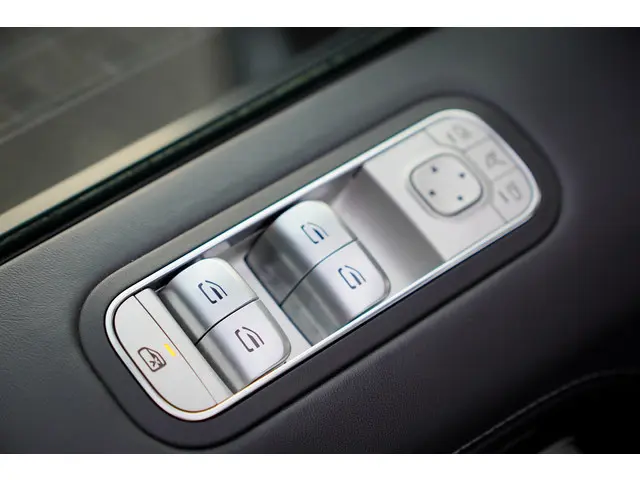 Mercedes-Benz G-Klasse 400 d 2021 Diesel 15