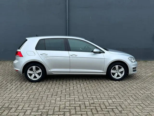Volkswagen Golf 1.4 TSI Highline 2013 Benzine 6