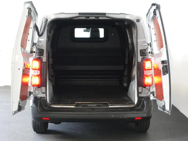 Citroën Jumpy 95PK Club 2019 Diesel 3